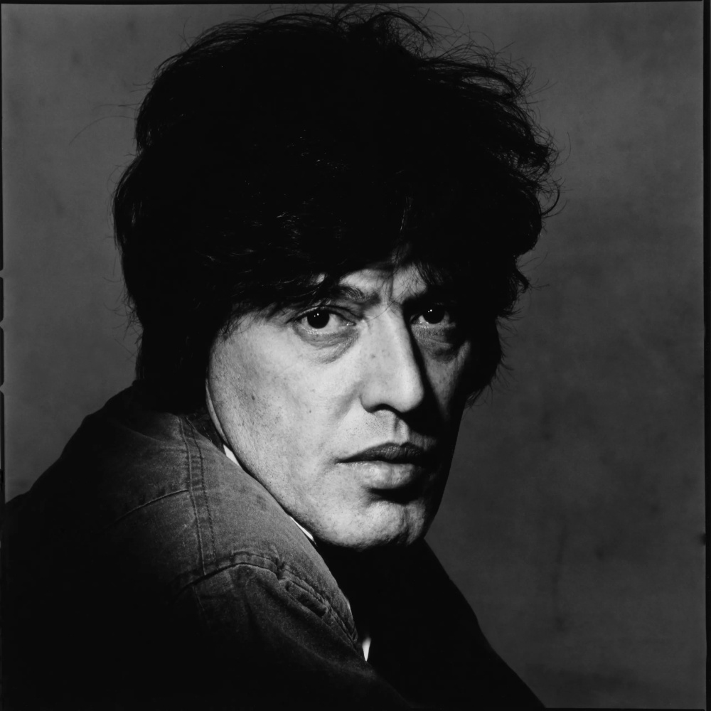Tom Stoppard