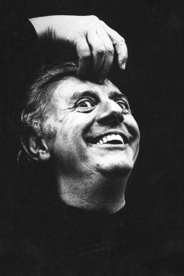 Dario Fo