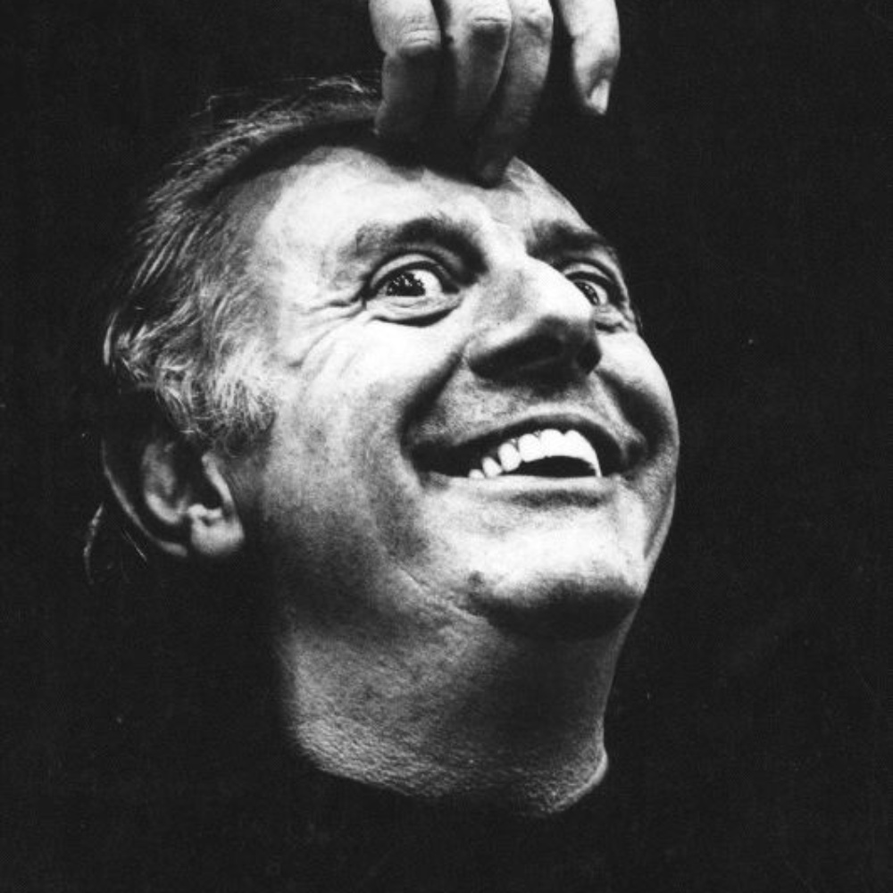 Dario Fo