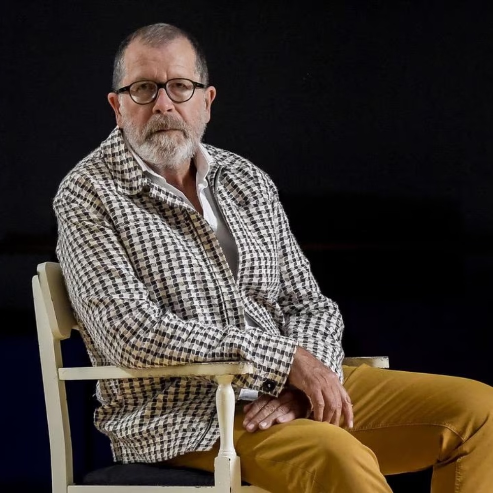 Neil Armfield