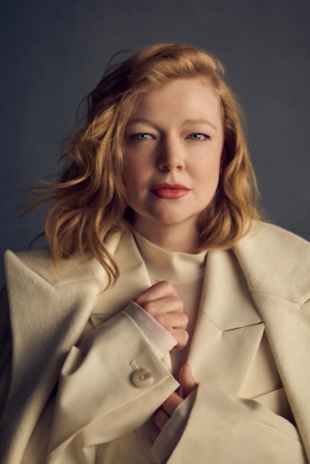 Sarah Snook