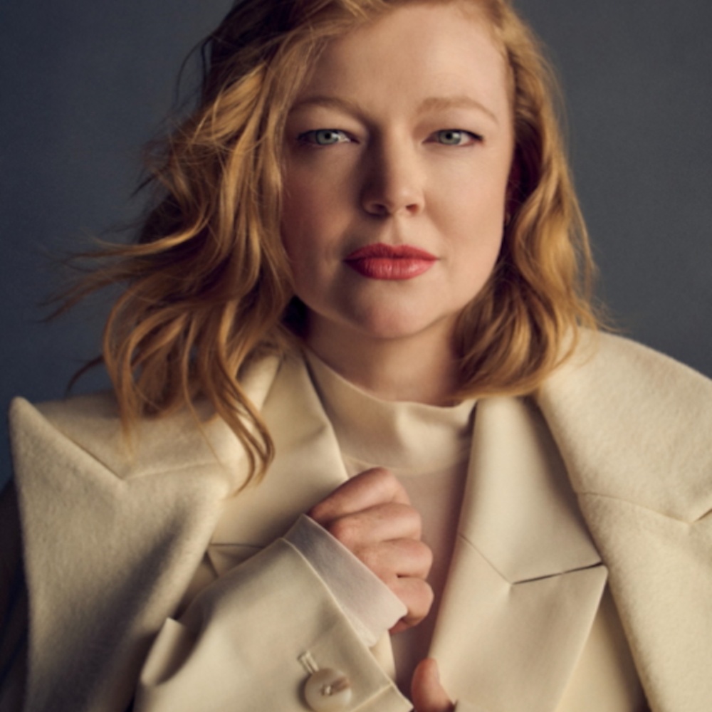 Sarah Snook