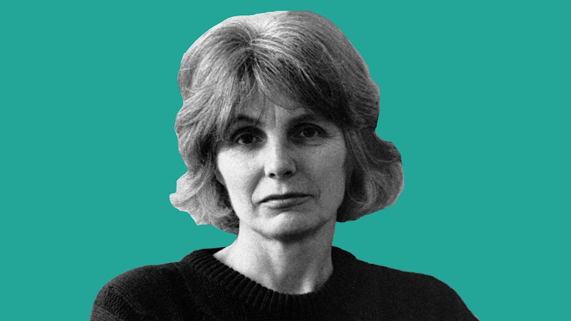 Caryl Churchill 