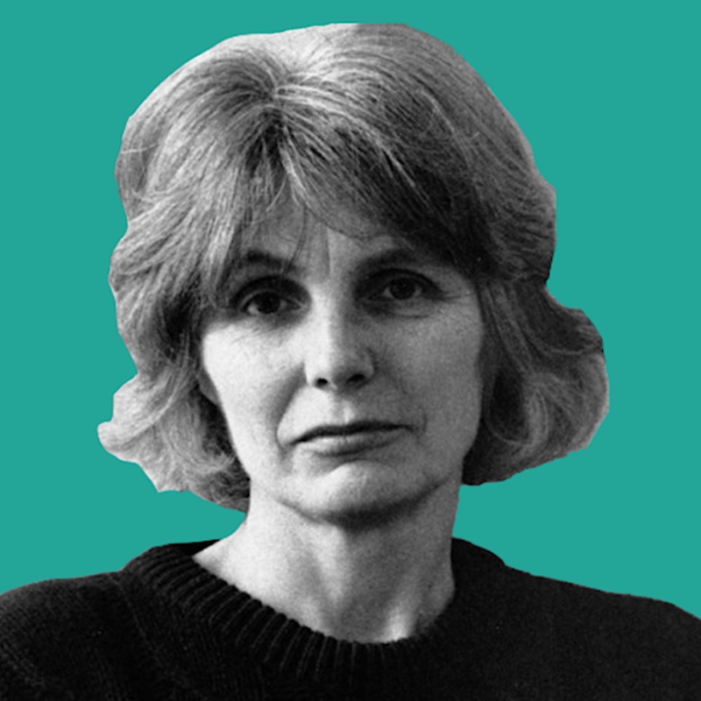 Caryl Churchill 