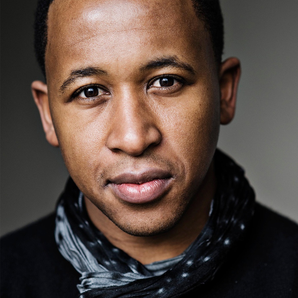 Nyasha Hatendi