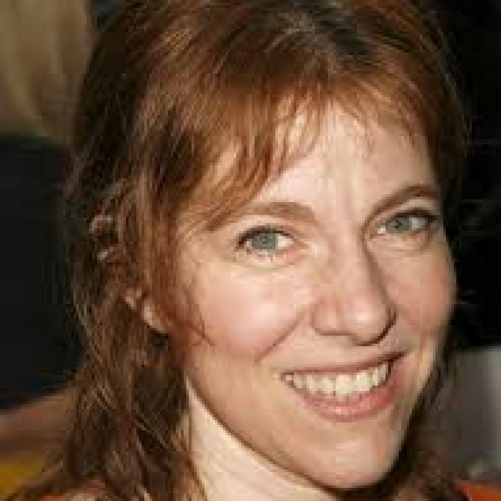 Rachel Sheinkin