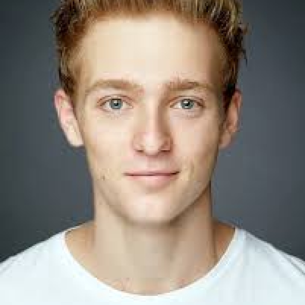 Axel Duffy