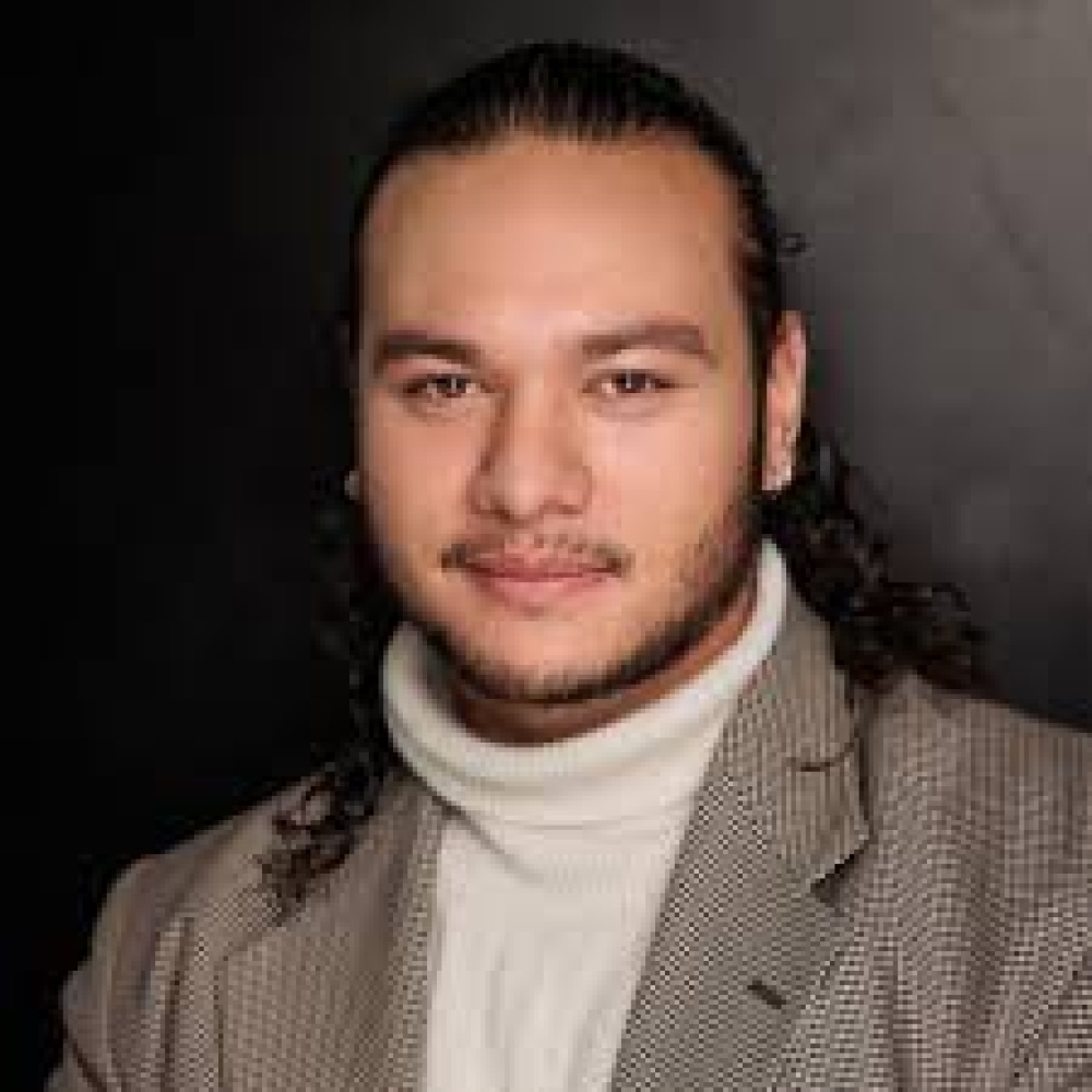 Nathaniel Laga'aia