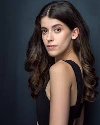 Rebecca Ordíz