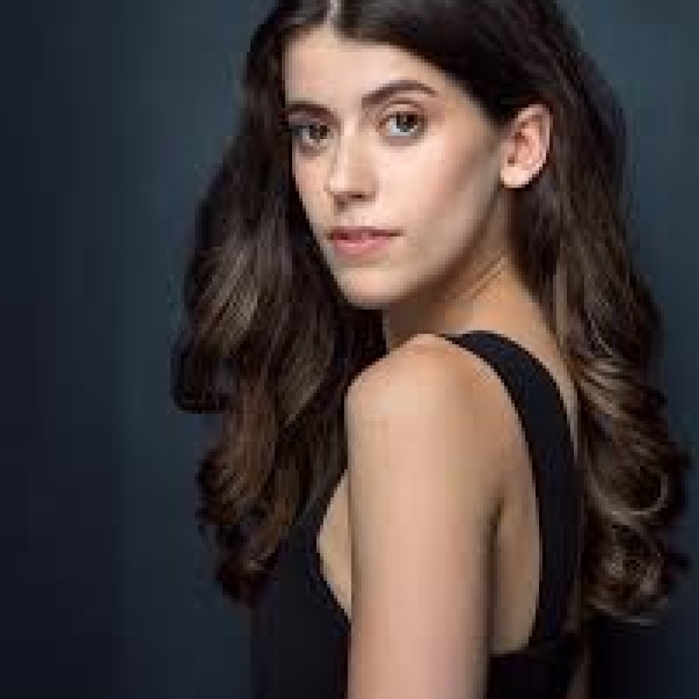 Rebecca Ordíz