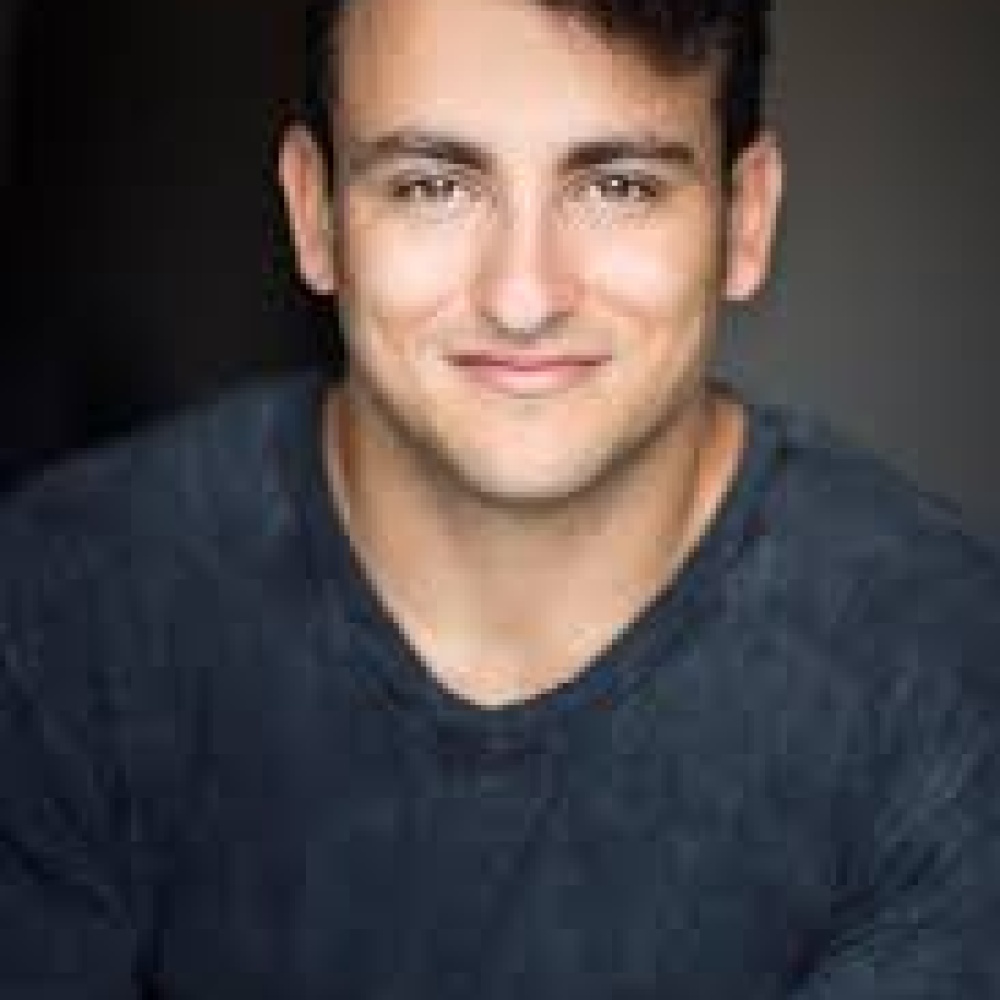 Daniel Raso