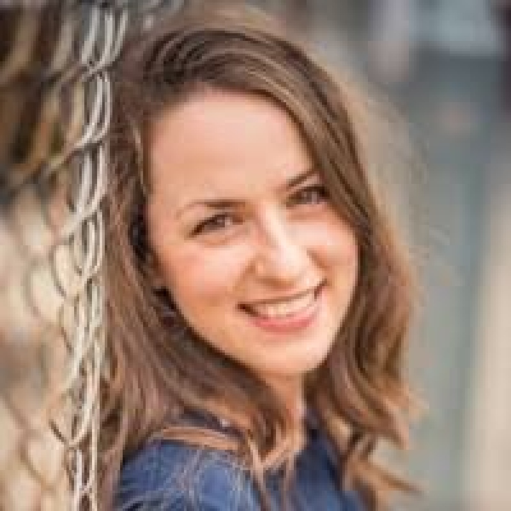 Rebecca Kellahan