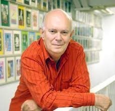 Alan Ayckbourn