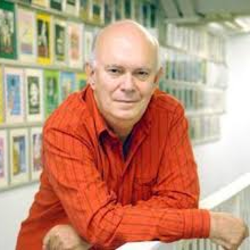 Alan Ayckbourn