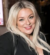 Sheridan Smith