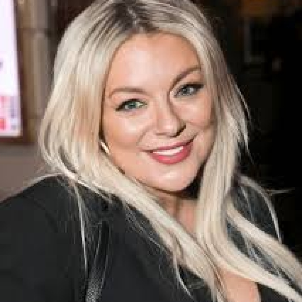 Sheridan Smith