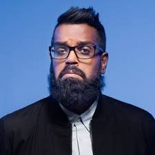 Romesh Ranganathan