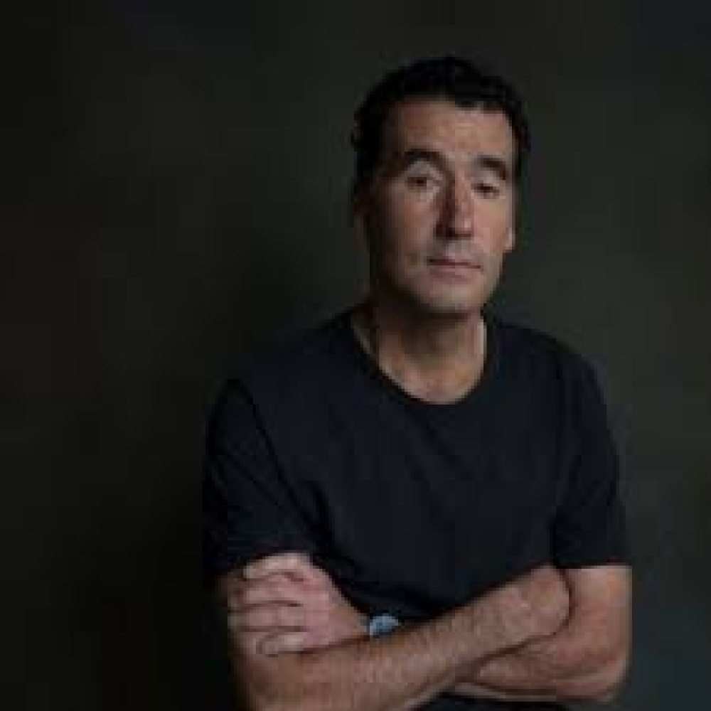 Tim McMullan