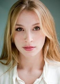 Katie Buchholz