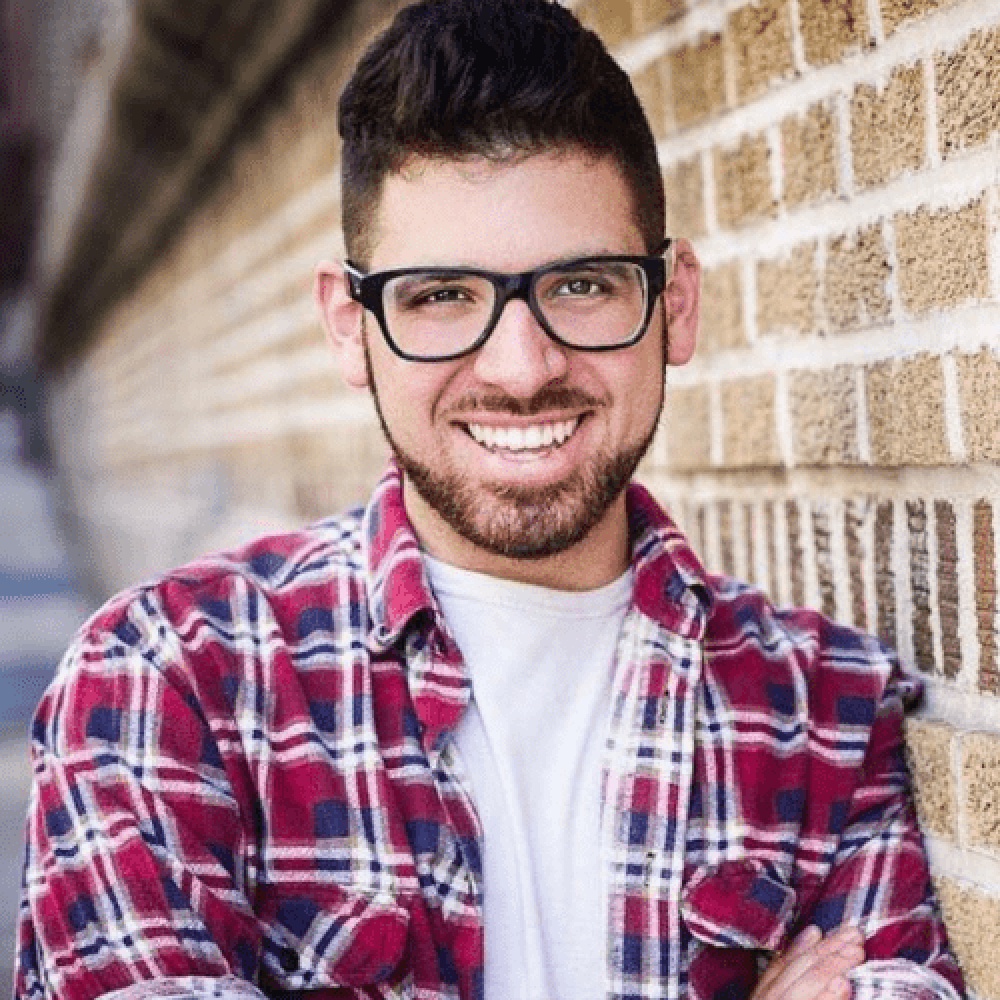 Aaron Robuck