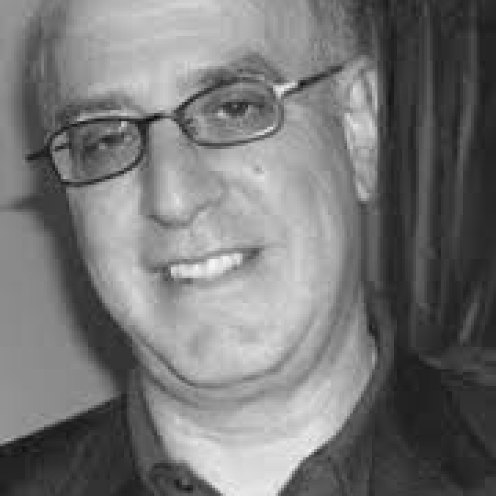 Jeffrey Lane