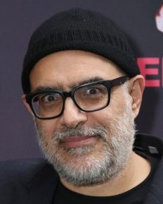 David Yazbek