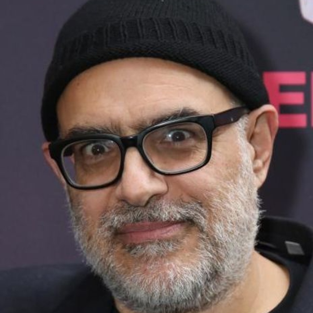 David Yazbek