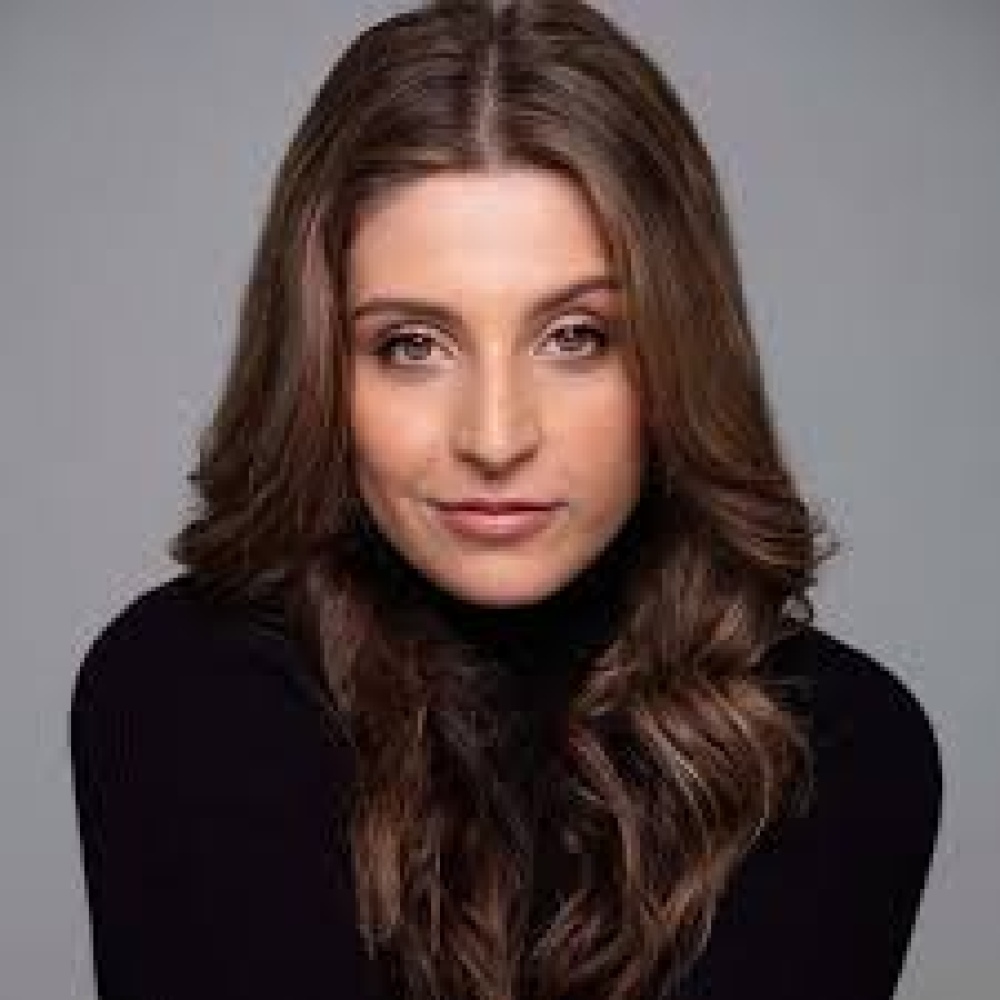 Carla Venezia