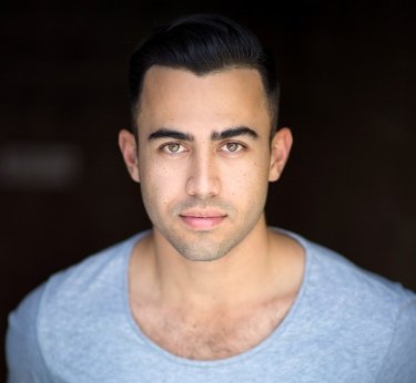 Sean Sinclair