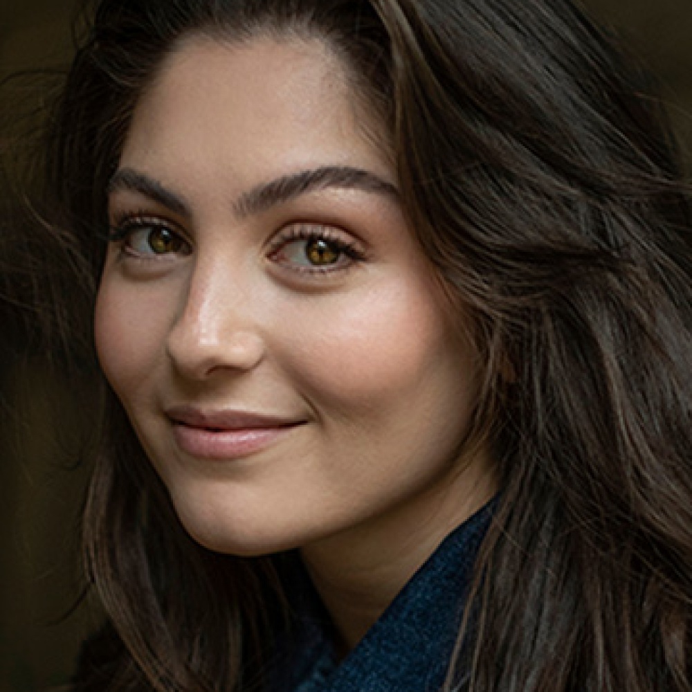 Nina Carcione