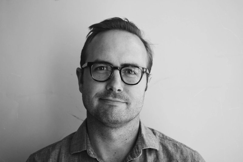 Andrew Boyce