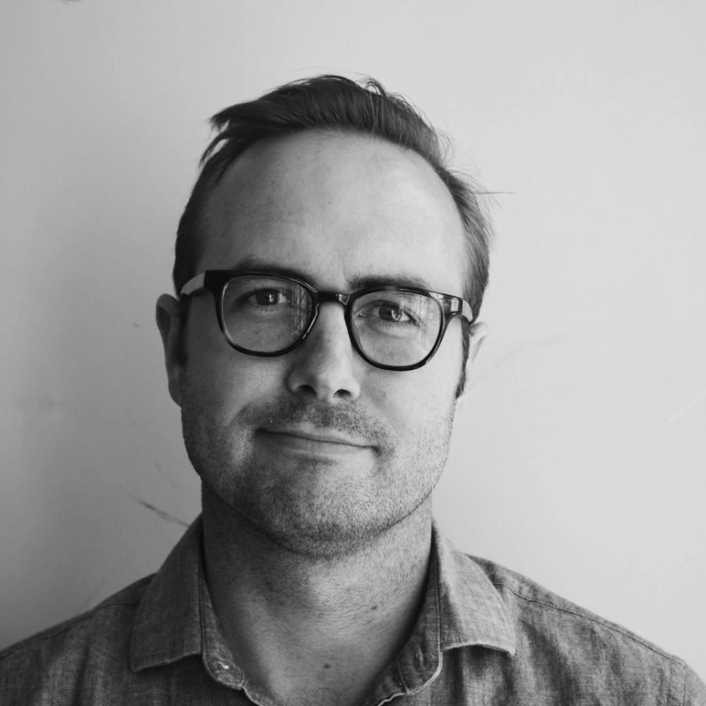 Andrew Boyce