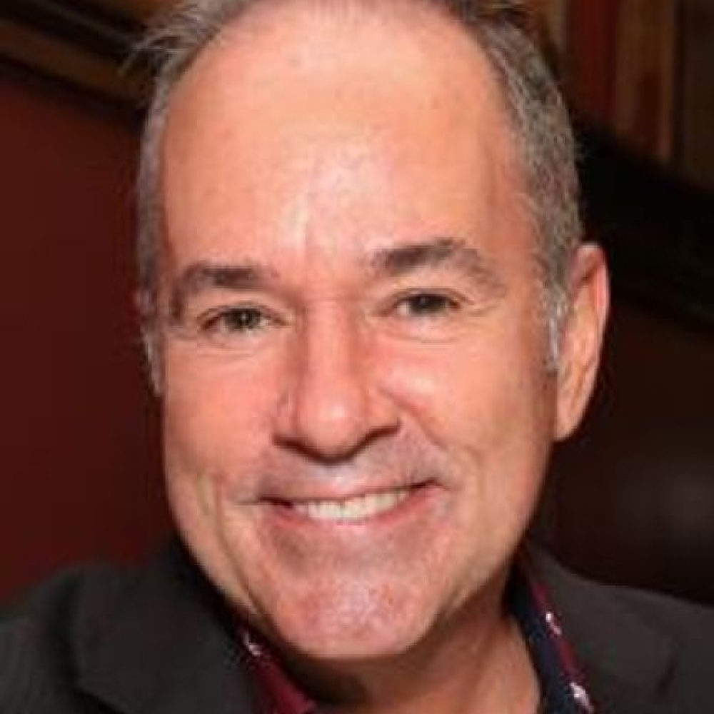 Stephen Flaherty