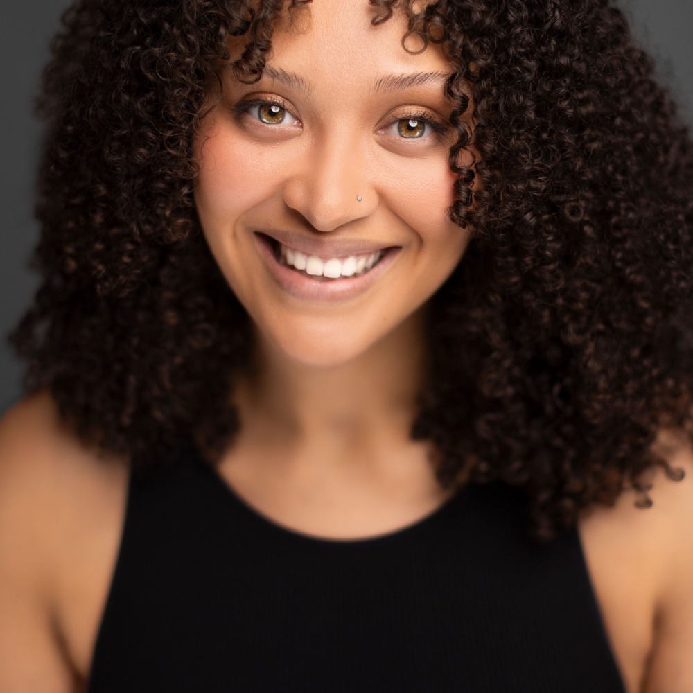Zahrah Andrews