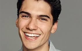 Alexander Tye