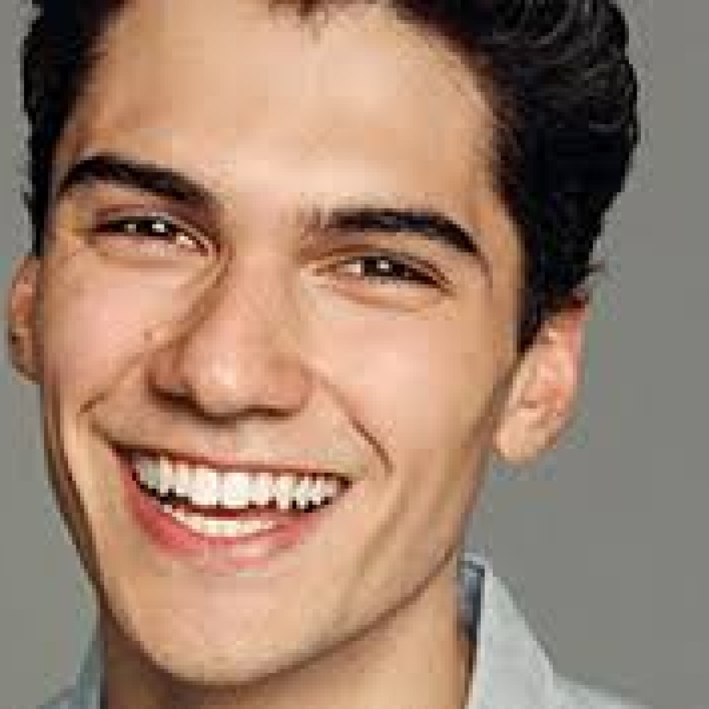 Alexander Tye