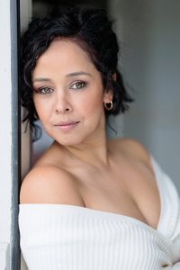 Rebecca Verrier
