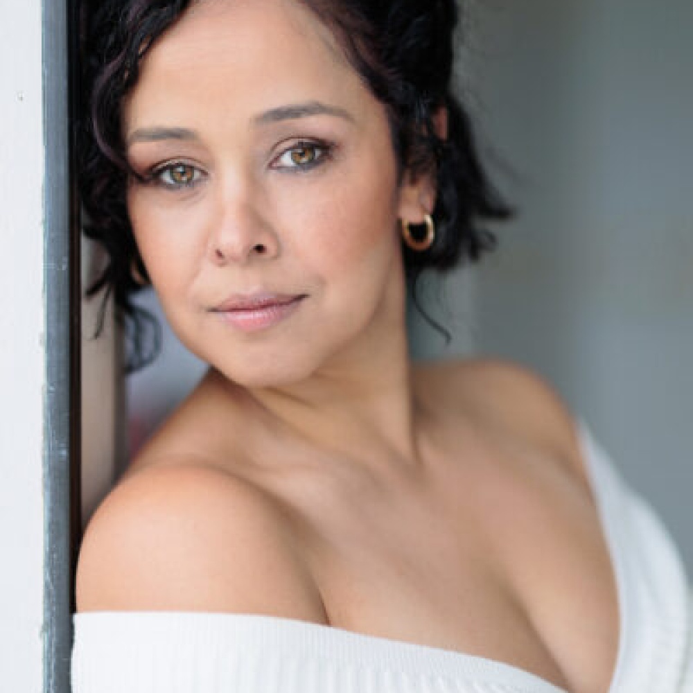 Rebecca Verrier
