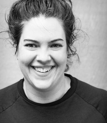 Véronique Benett