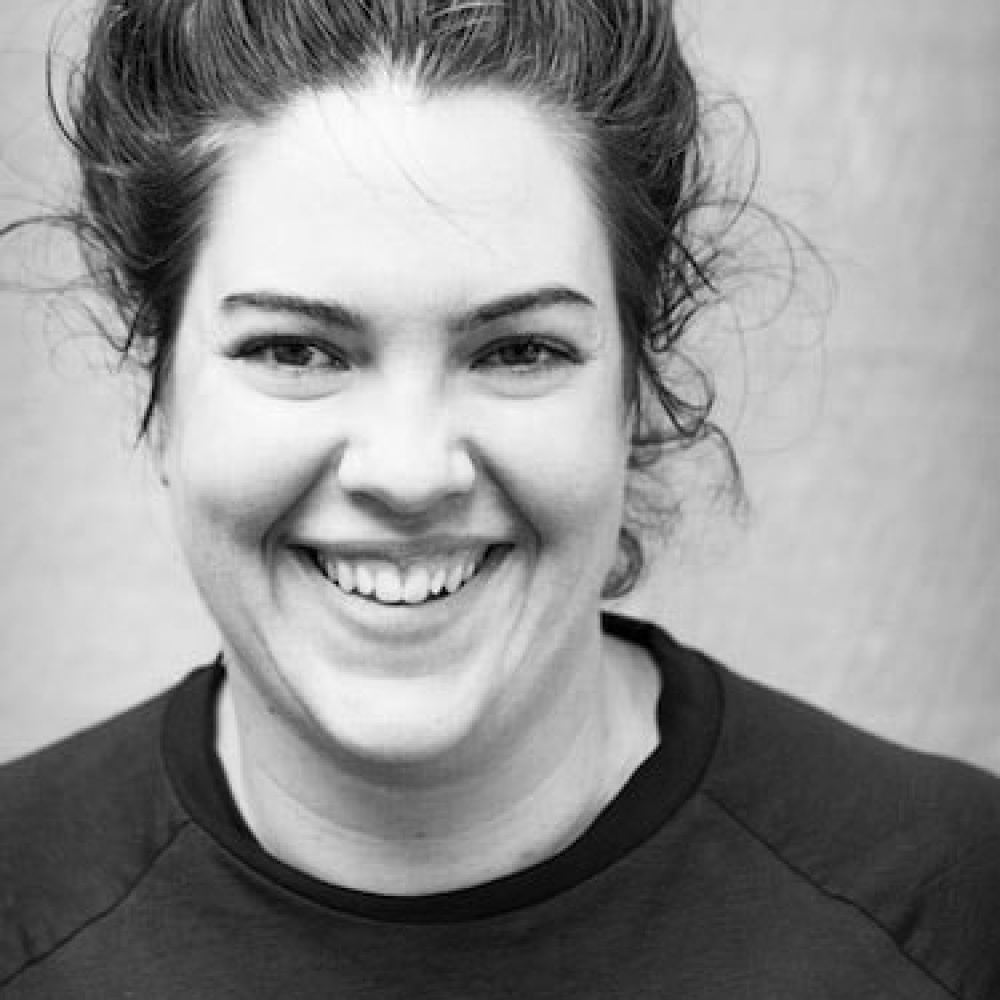 Véronique Benett