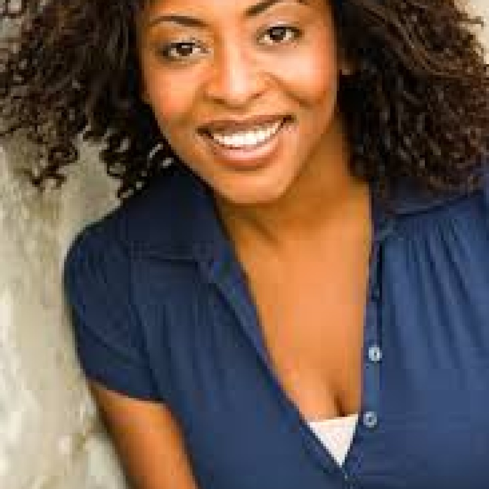 Cessalee Stovall