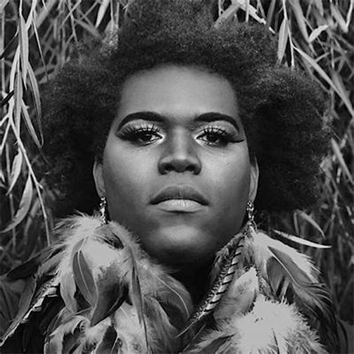 Qween Jean