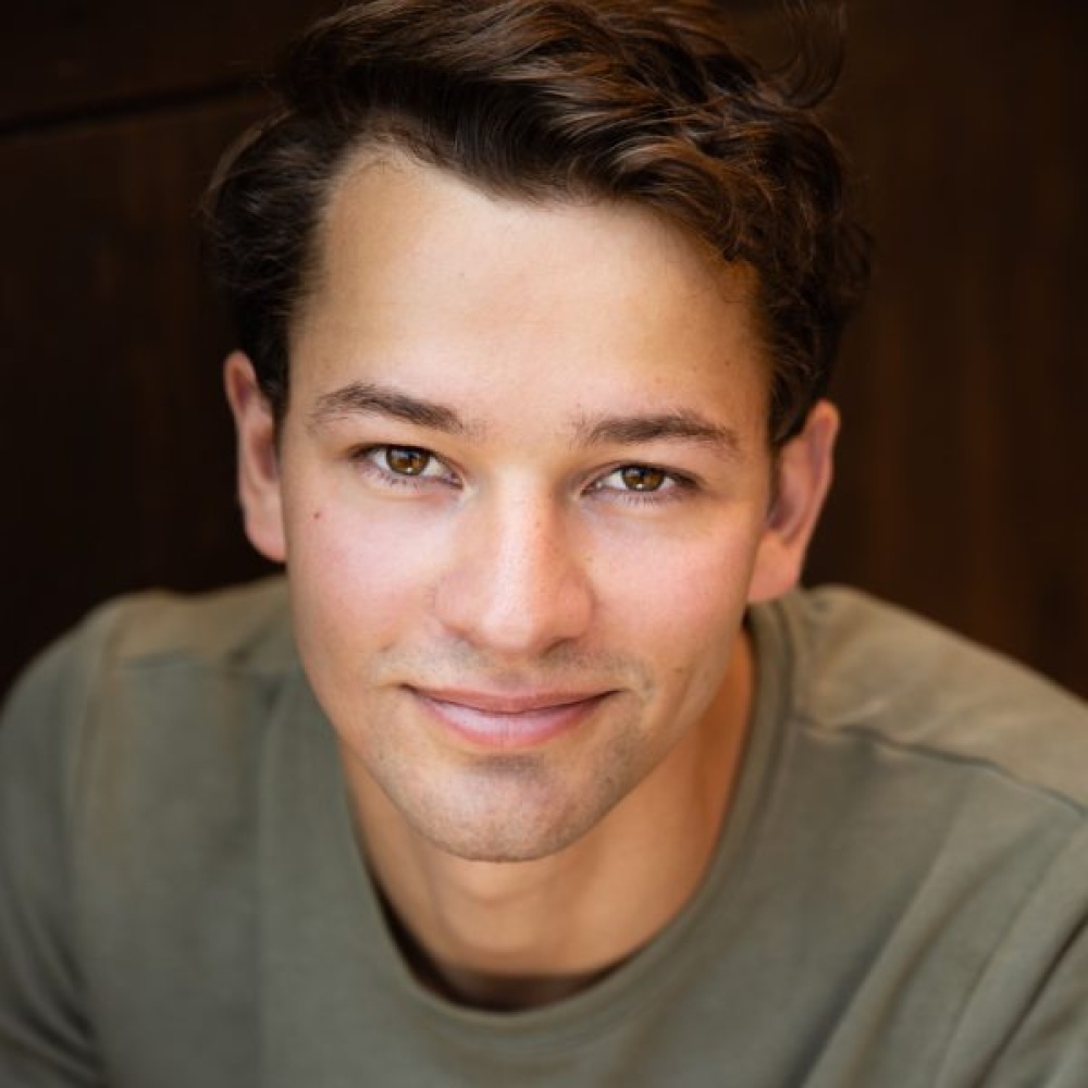 Andrew Coshan