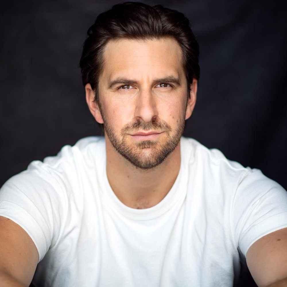 Aaron Tsindos
