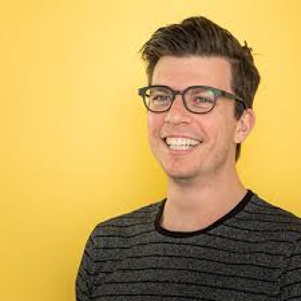 Dave Bergman
