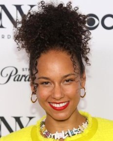 Alicia Keys