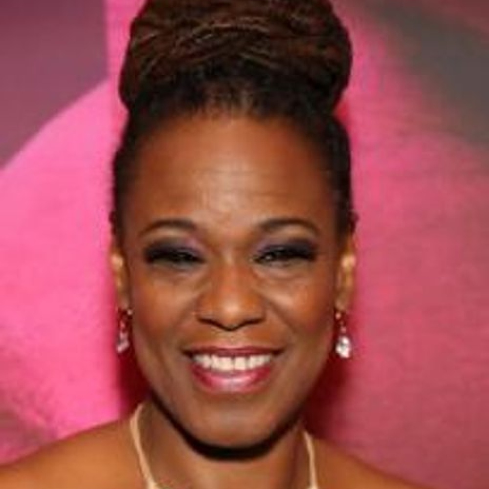 Kecia Lewis
