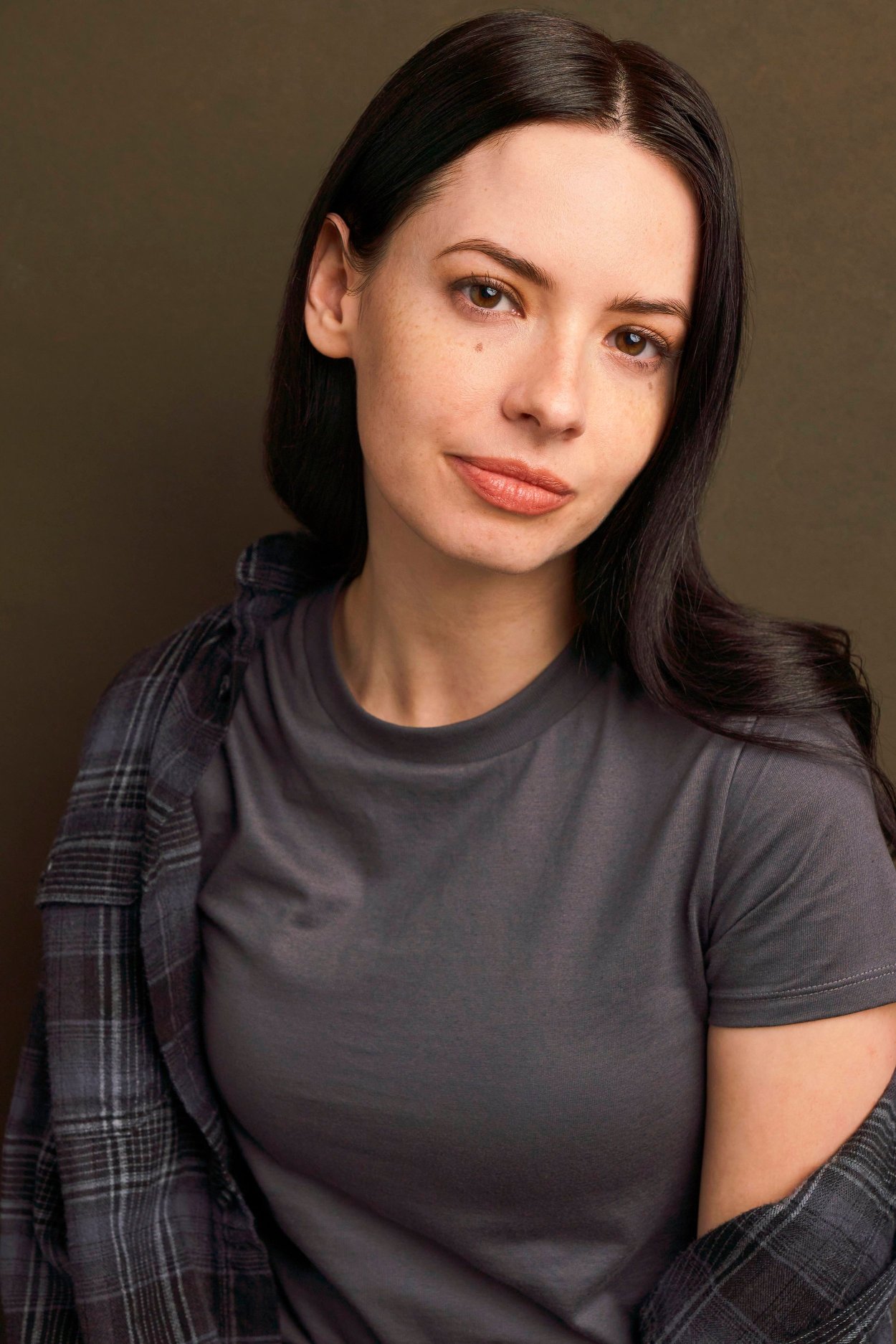 Amanda Reid