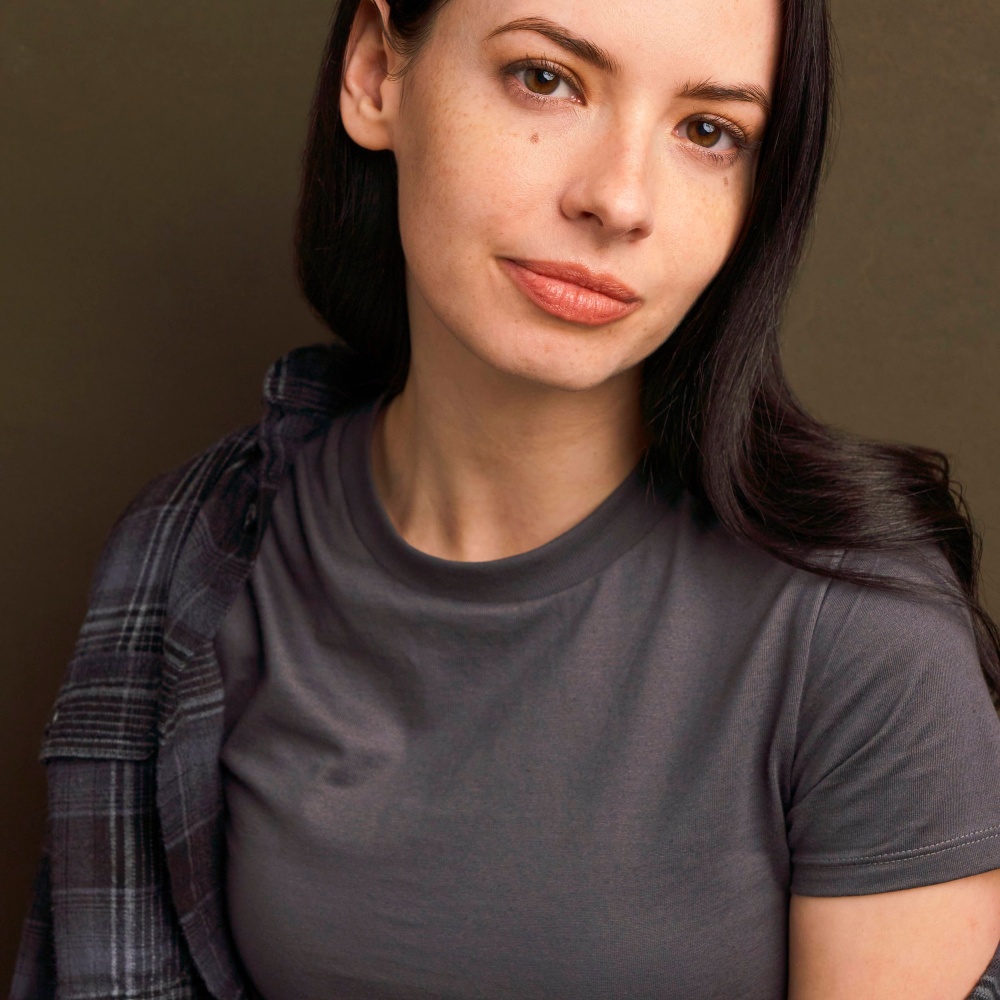 Amanda Reid