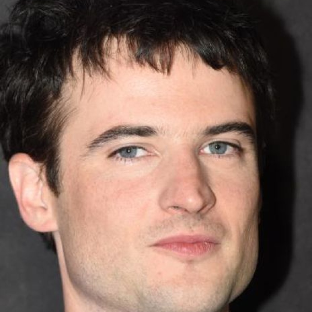 Tom Sturridge